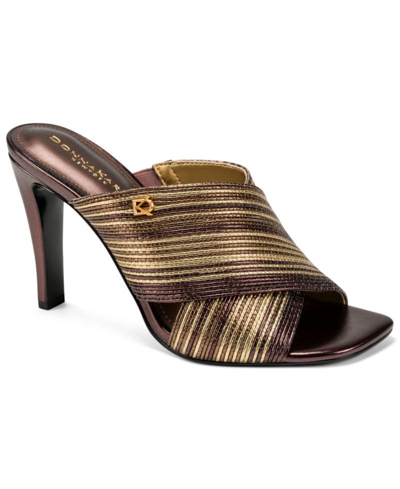 Women's Breigh X Band Dress Sandals