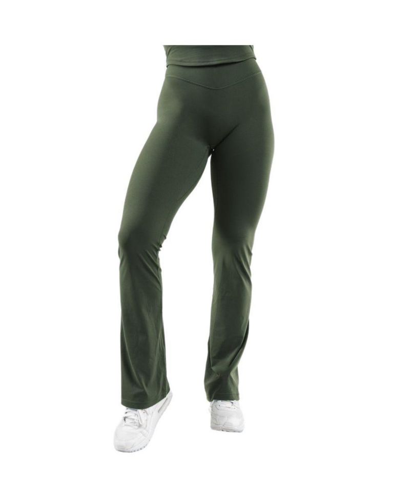 Womens Cloud II Trouser