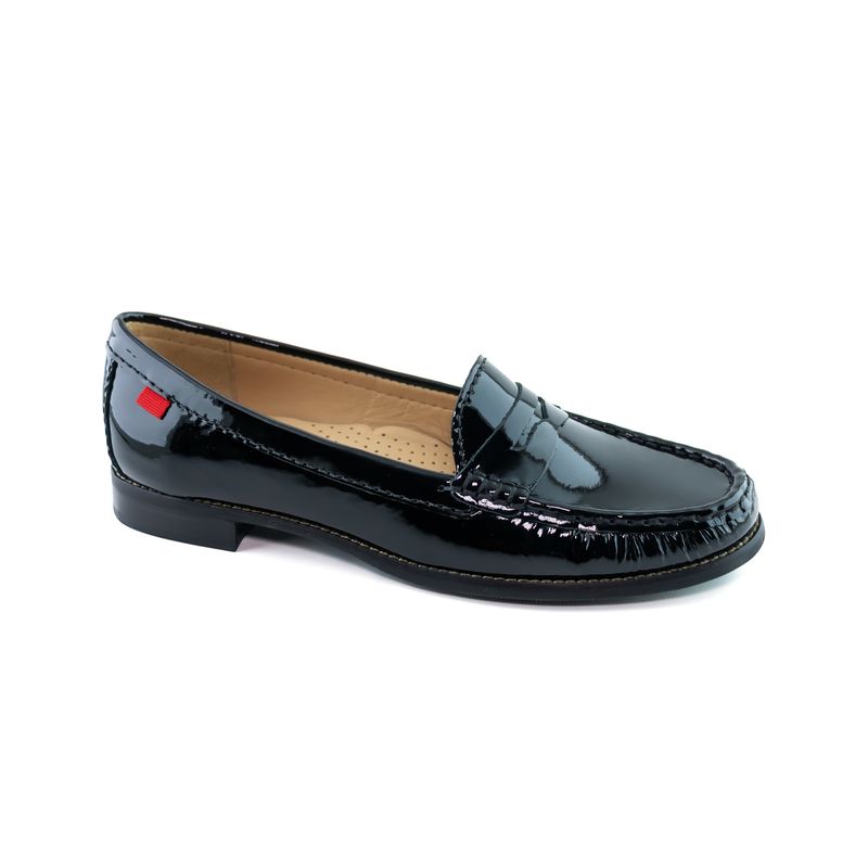 Womens East Village Penny Loafer