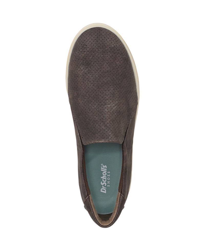 Women's Madison Cloud Slip On Sneakers