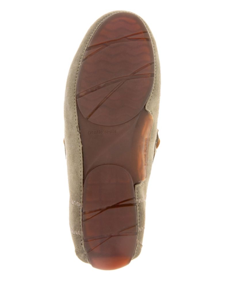 Men's Nyle Driver Boat Slip-On Shoes