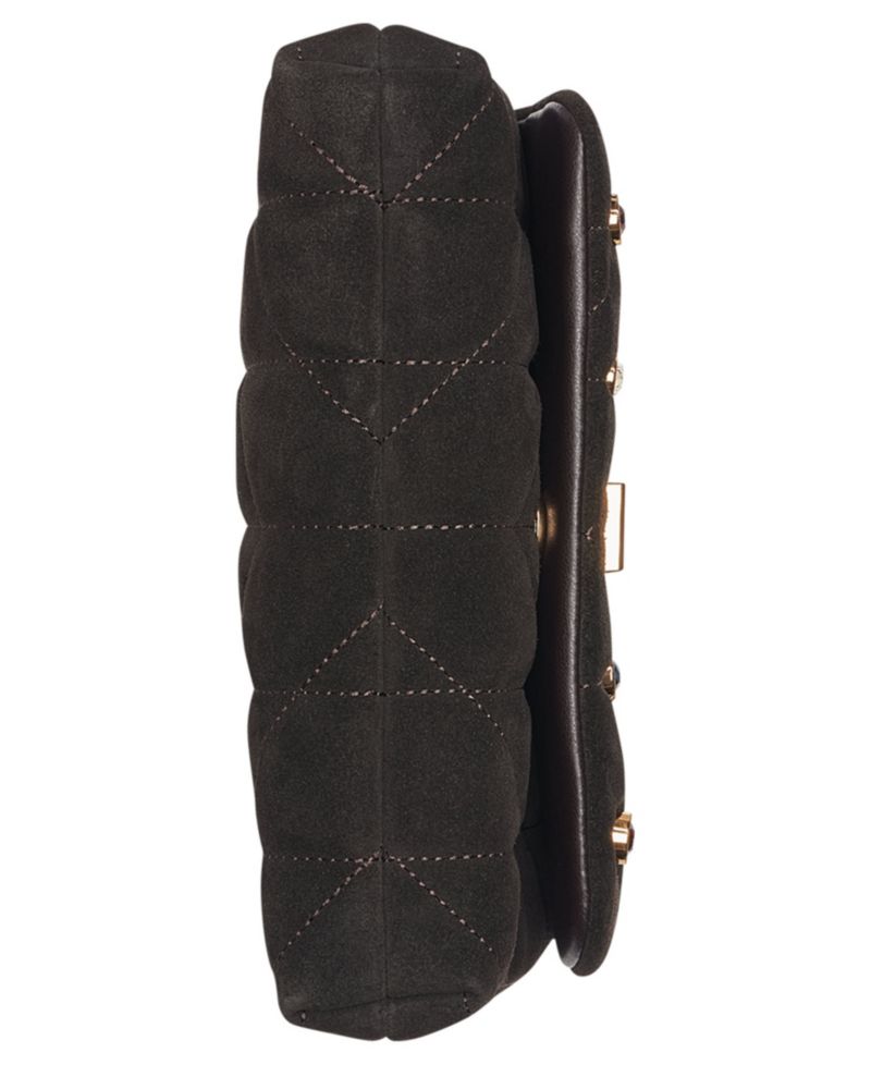 Lafayette Quilted Small Crossbody Handbag