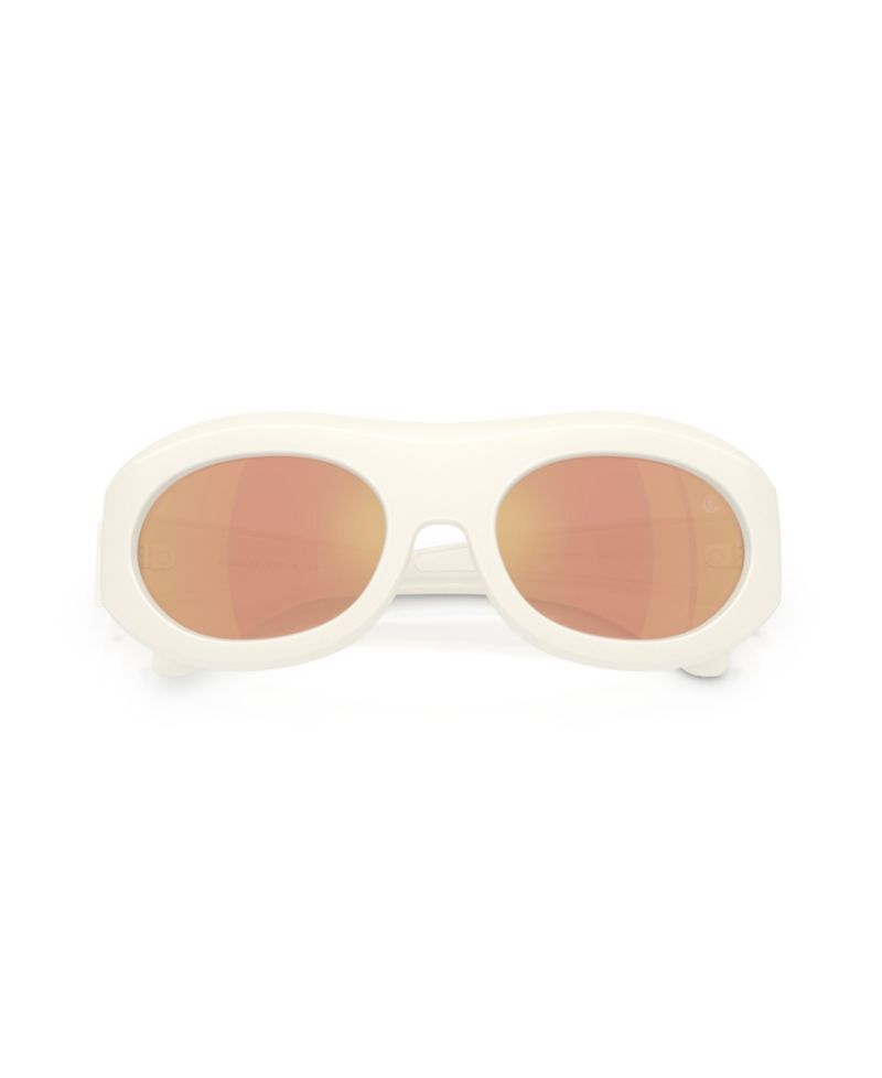 Unisex Oval Ramillonn Sunglasses, ME8015U