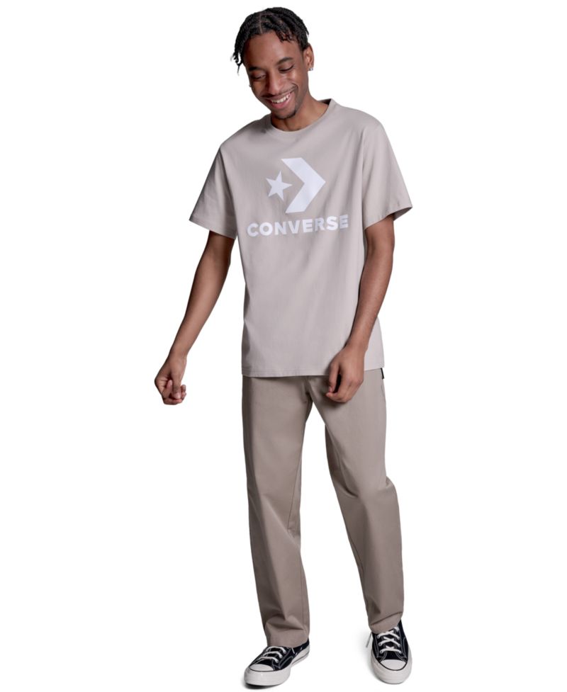 Men's Harton Straight-Leg Pants