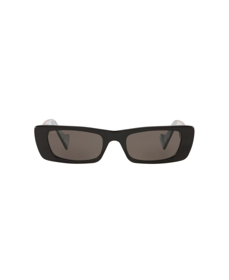 Women's Rectangle Sunglasses, GG0516S GC001234