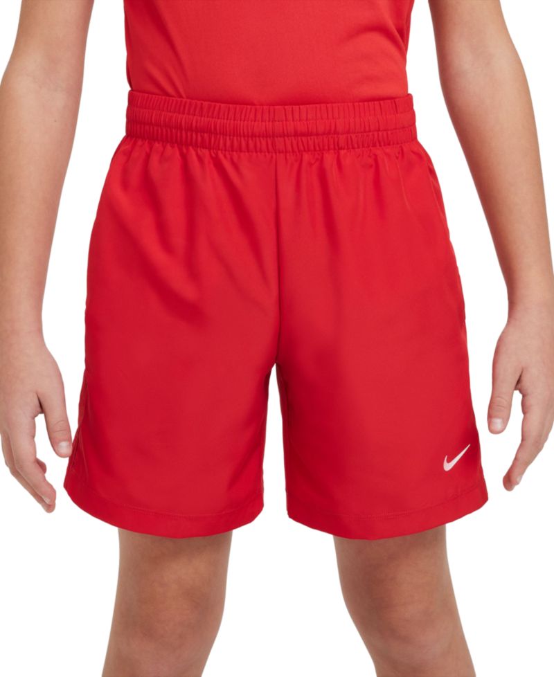 Универсальные тренировочные шорты Dri-FIT для мальчиков 8-20 лет