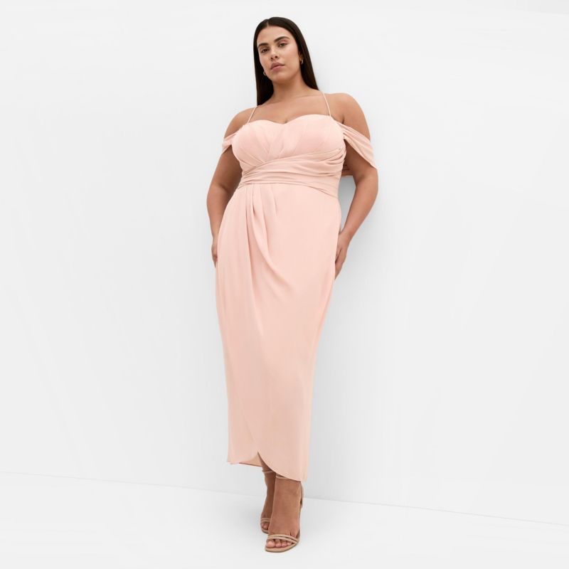 Women's Entwine Maxi Dress