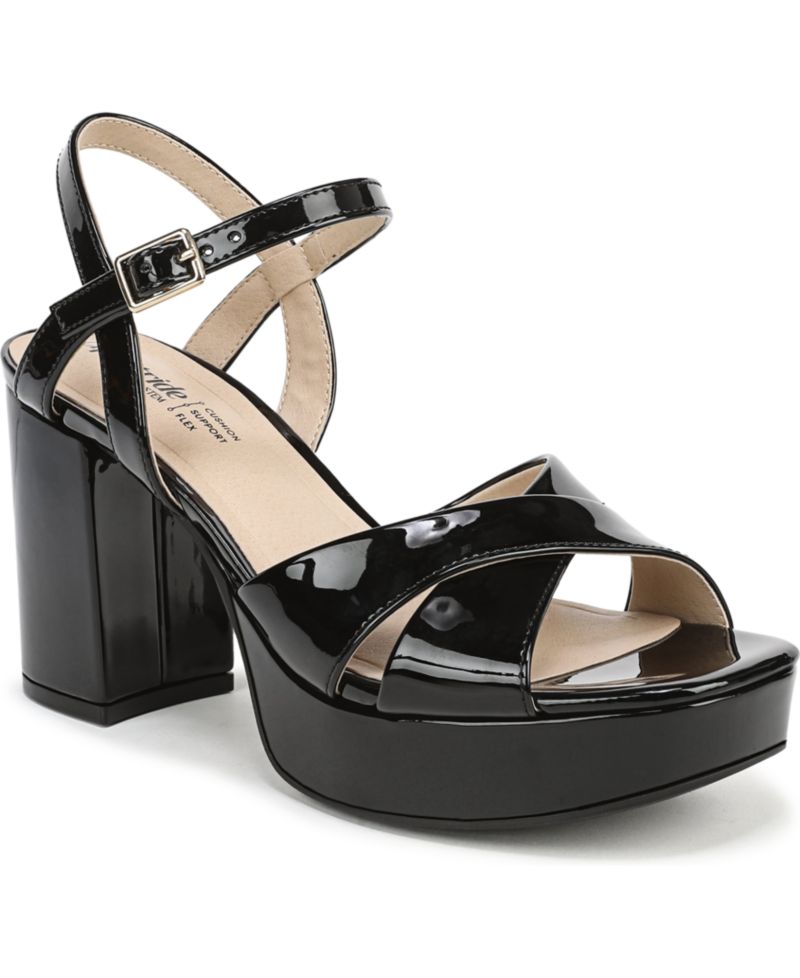 Women's Alice Strappy Sandals