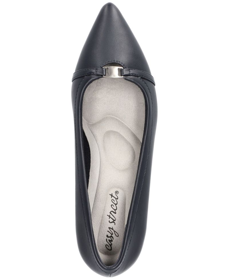 Women's Zayn Slip-On Pumps