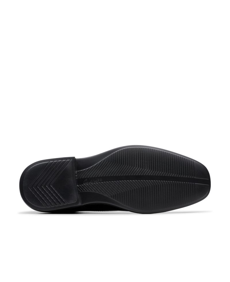 Men's Cosgrove Cap Toe Dress Shoe