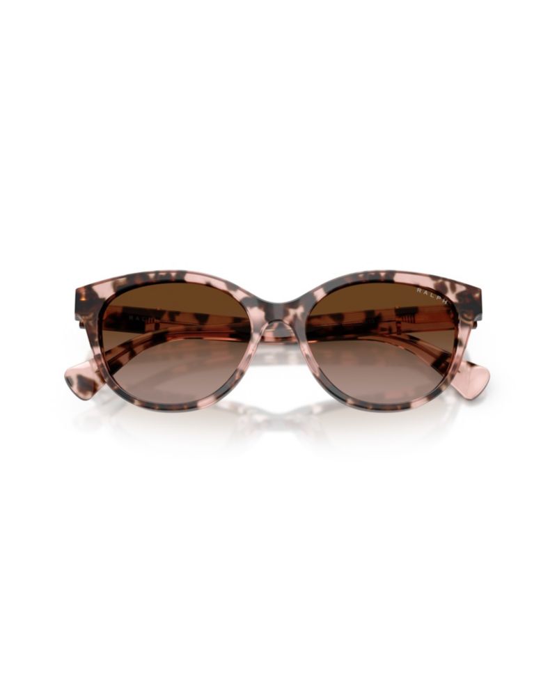 Gradient Cat Eye Sunglasses RA5357U