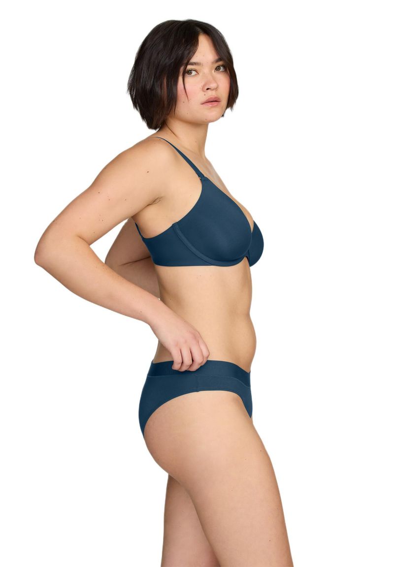 Women's The Plunge - Modal Bra