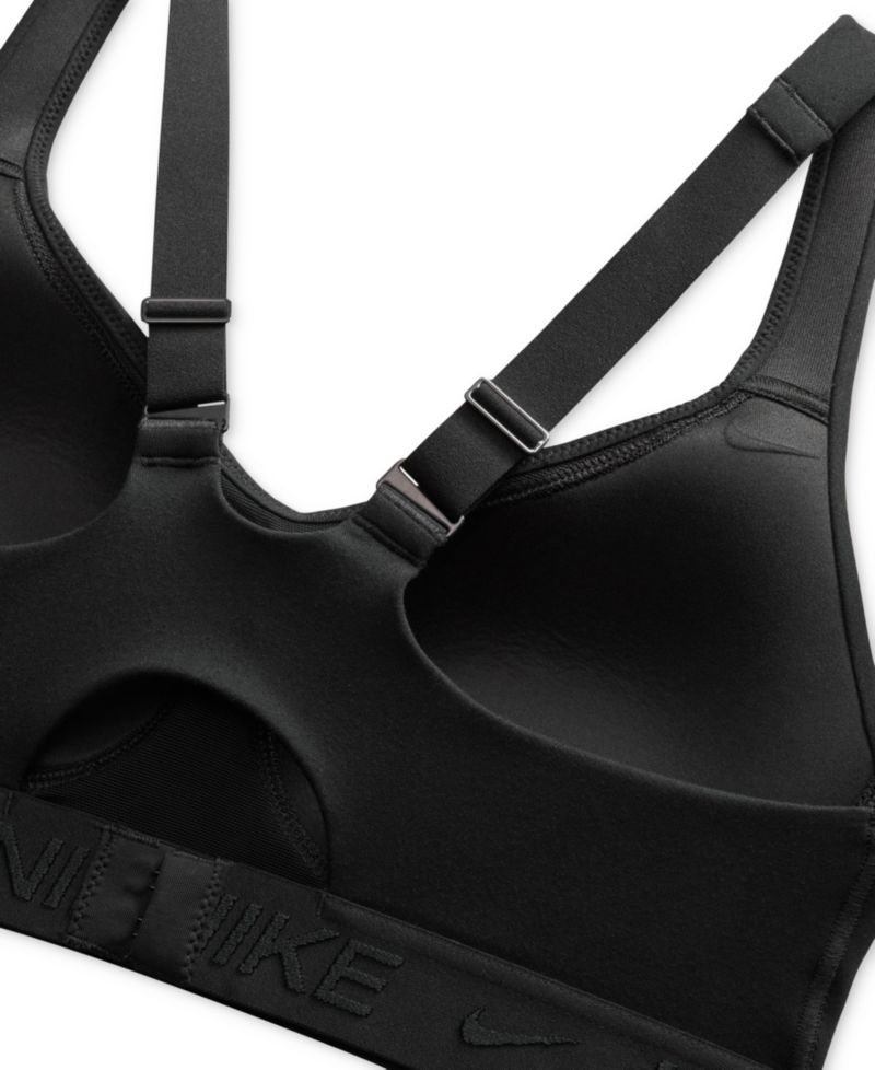 Women's Indy High Support Padded Adjustable Sports Bra