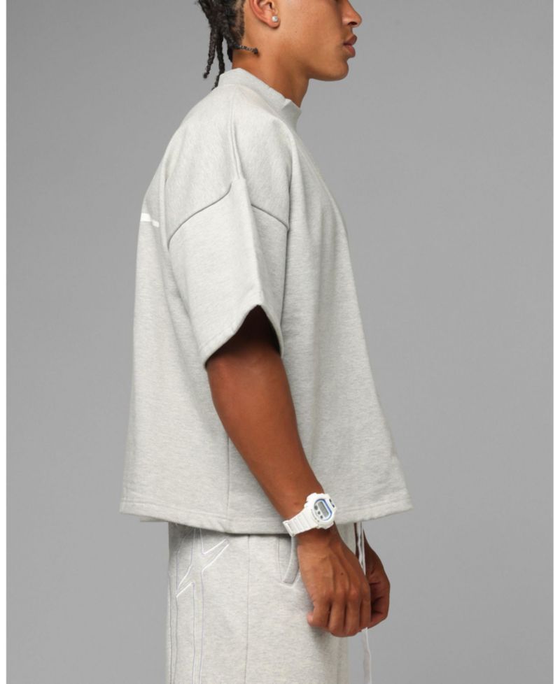 Men's Ultra Hybrid Premium T-Shirt