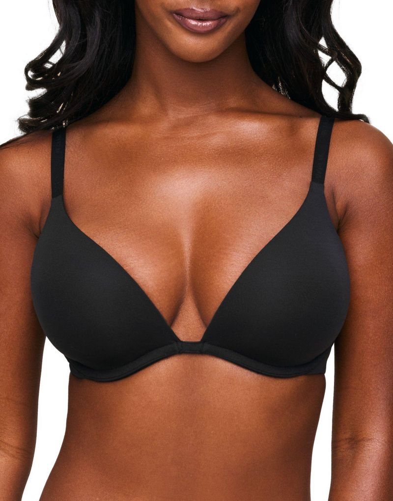 Women's Natalya Push Up Plunge Bra