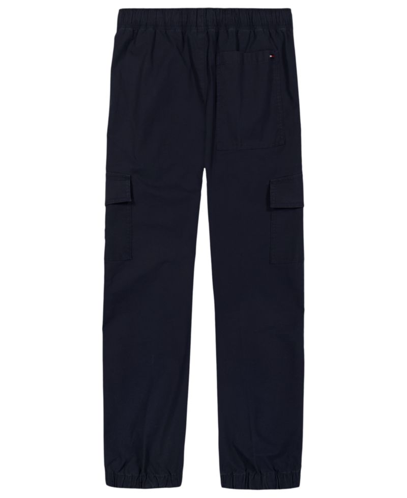 Boys' 8-20 Drawcord Cargo Pants