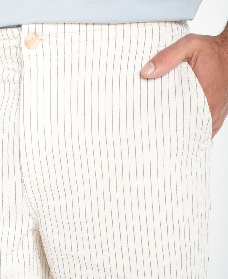 Men's Internal Drawstring Shorts