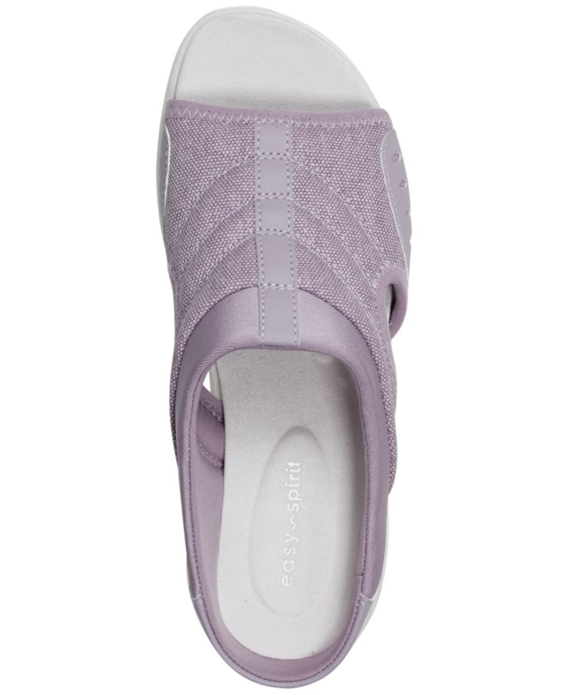 Women's Traciee Lightweight Flat Easy-On Sandals