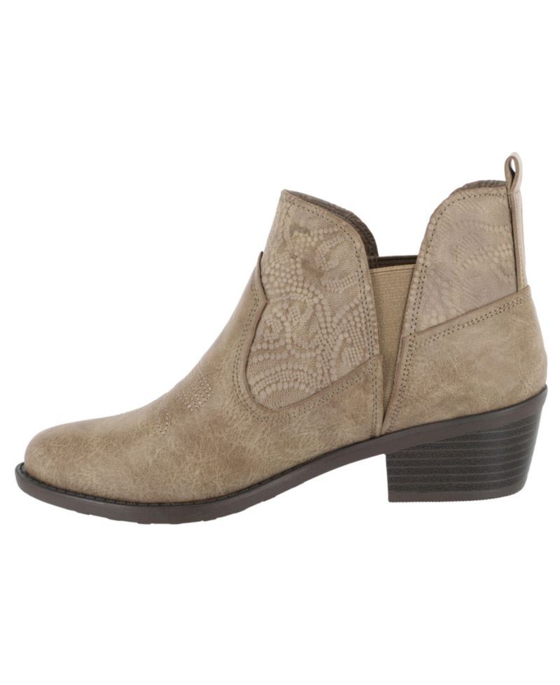 Women's Legend Booties