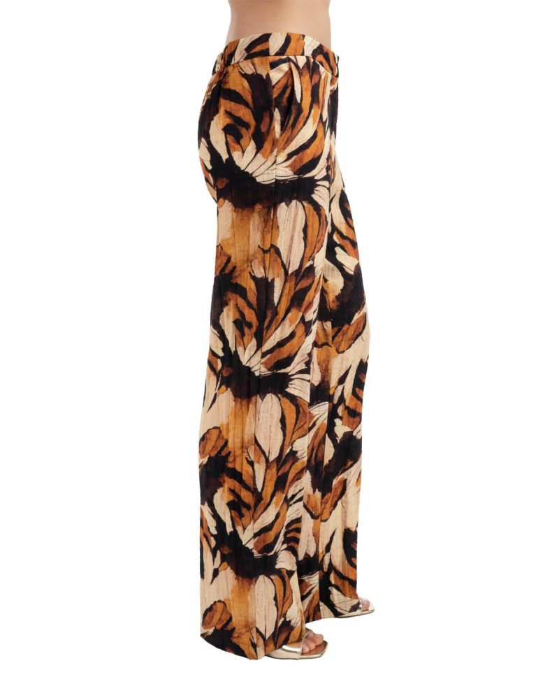 Women's Printed Pant