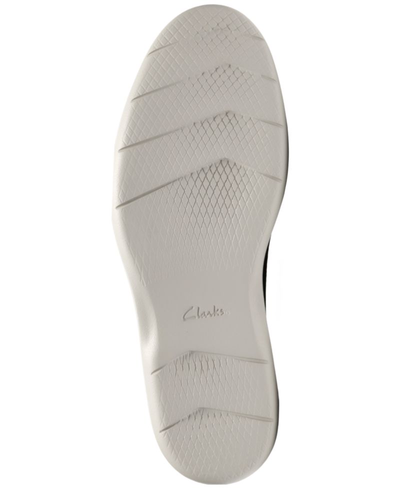Men's Brantin Lace-Up Plain Shoes