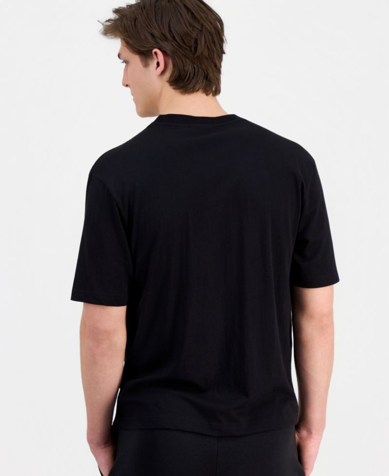 Men's Nayonix Crewneck T-Shirt