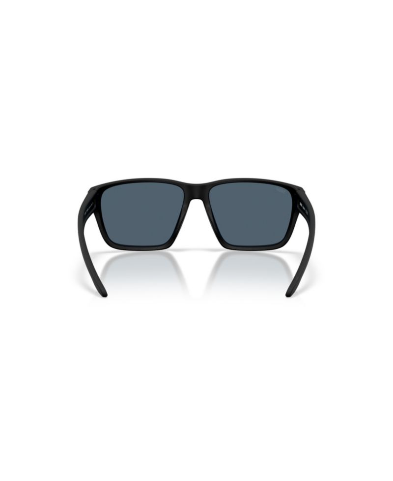 Unisex Polarized Sunglasses 6S9141