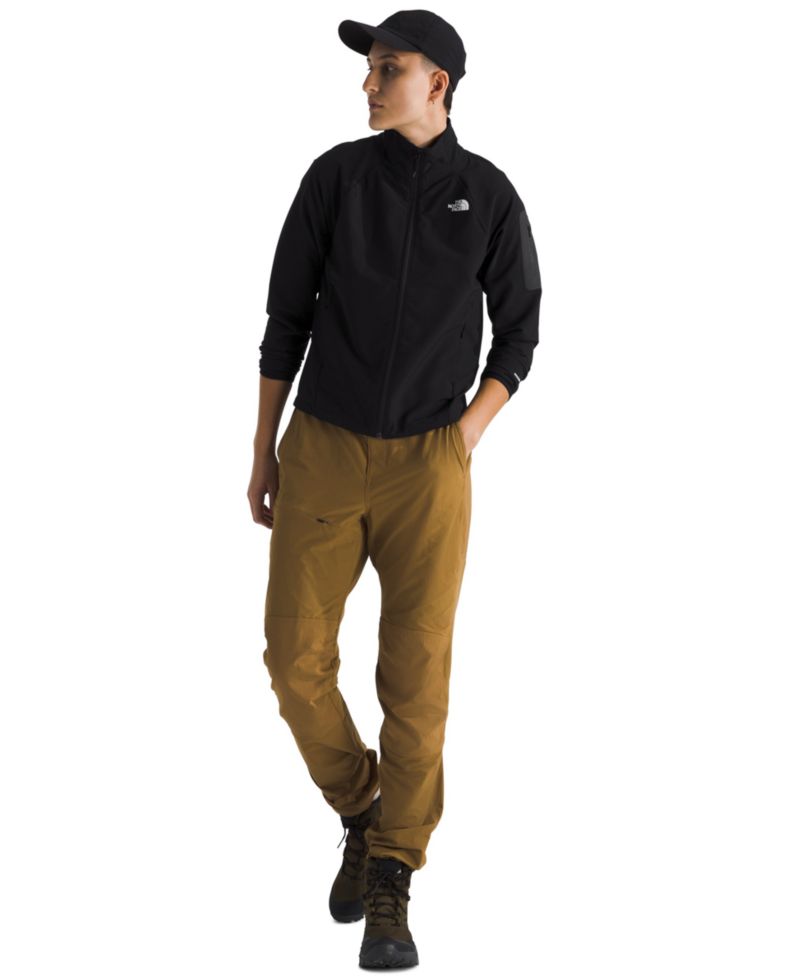Women's Tek Approach Jacket