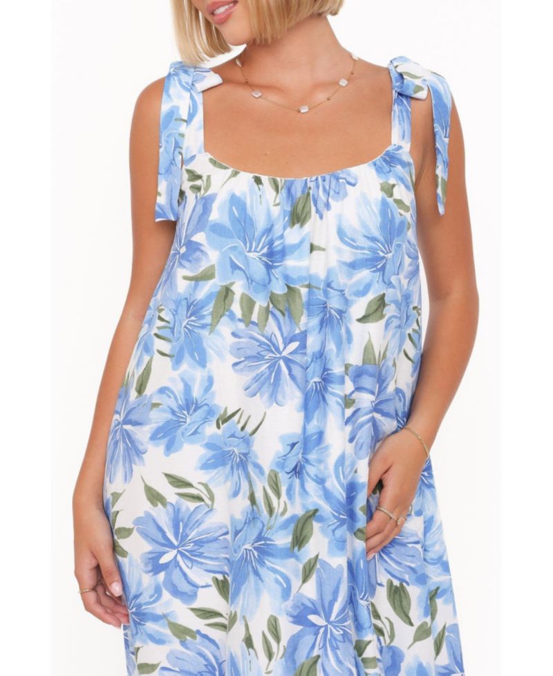 Women's Amber Maxi Dress