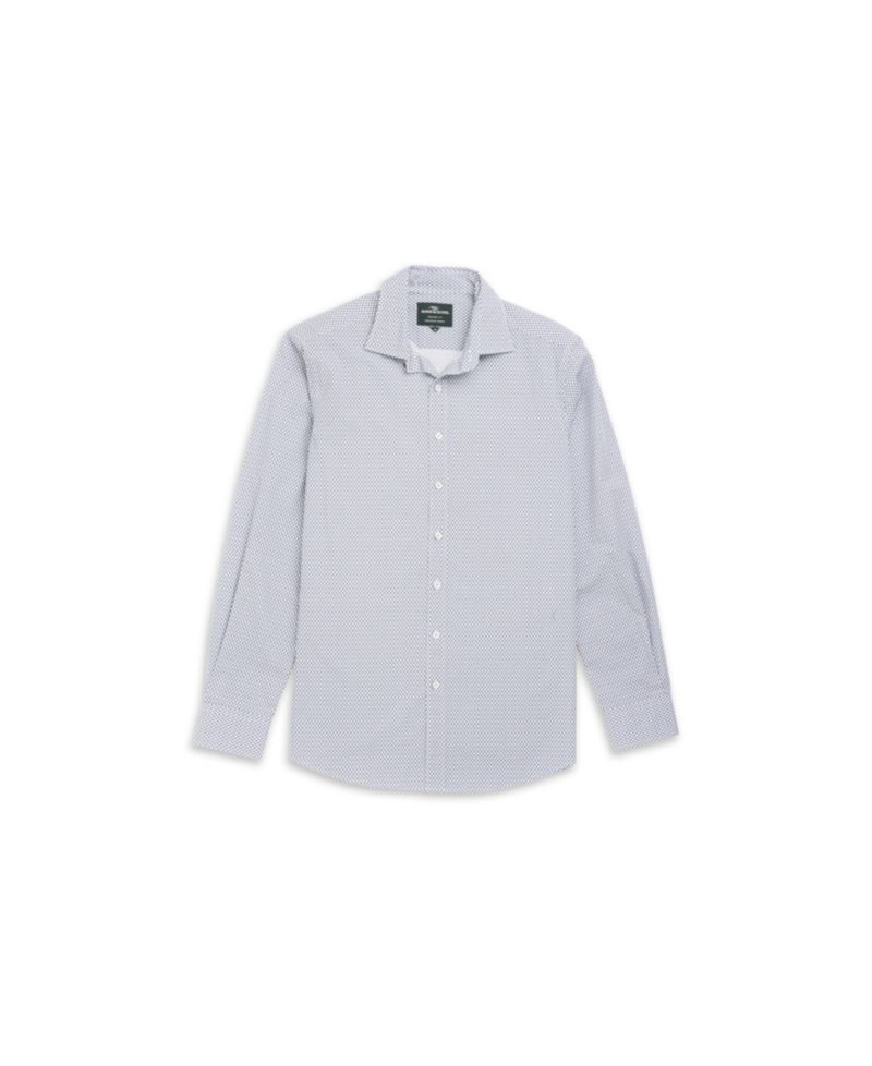 Men's Wiltshire Long Sleeve Shirt