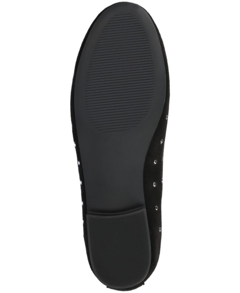 Women's Ishani Slip On Tailored Flats