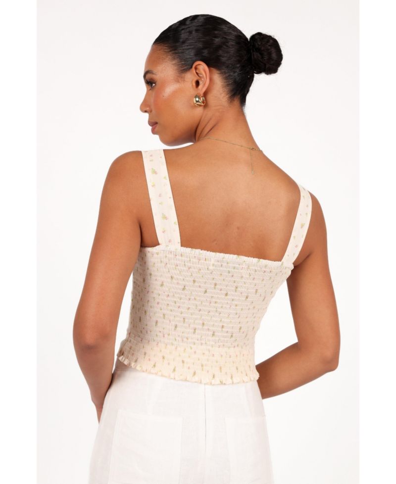 Alice Corset Top