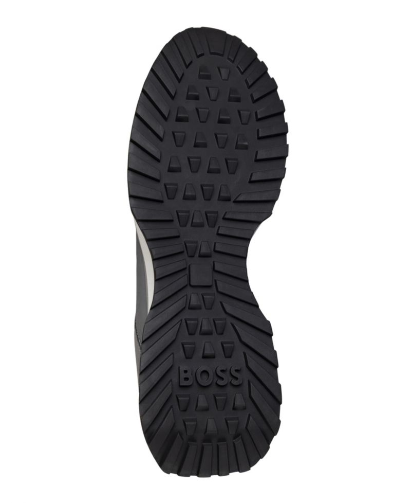 Men's Jonah Round Toe Running Shoes