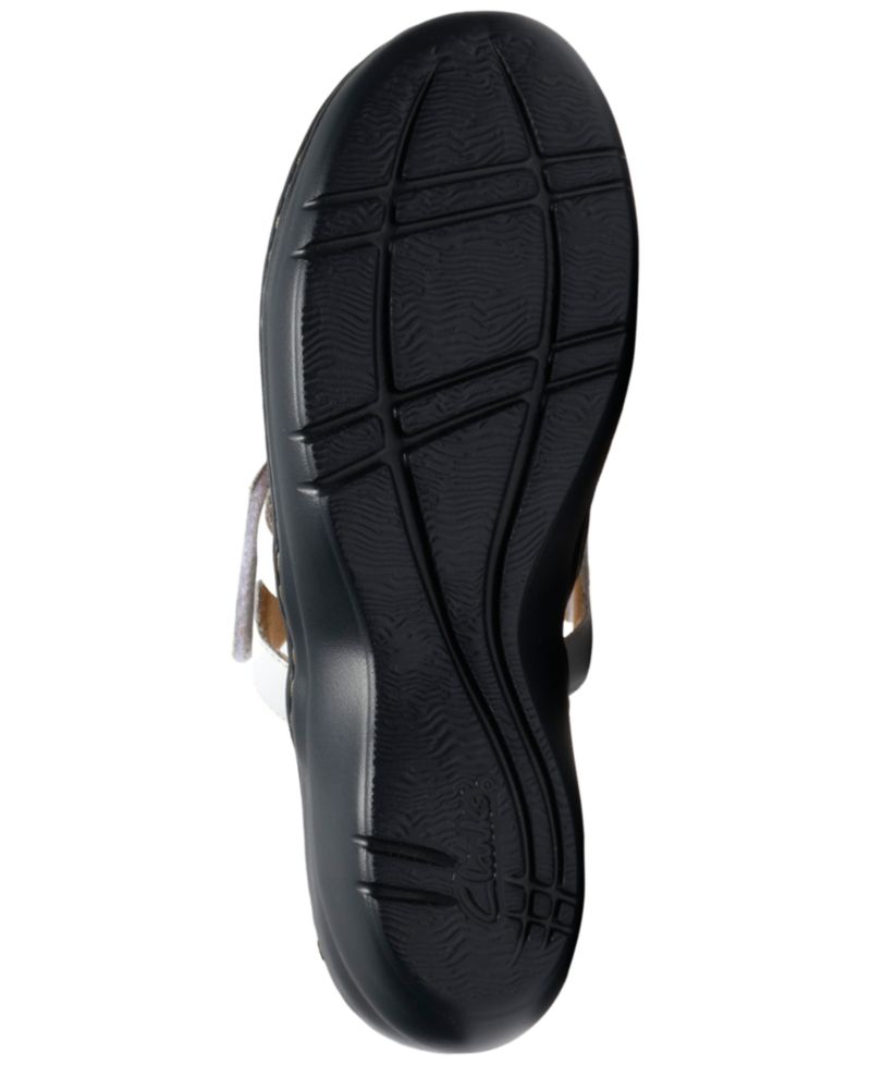 Women's Collection Merliah2 Kyla Round Toe Sandals