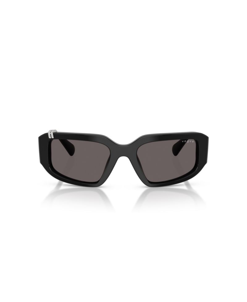 Women's Geometric Sunglasses, VO5688SB
