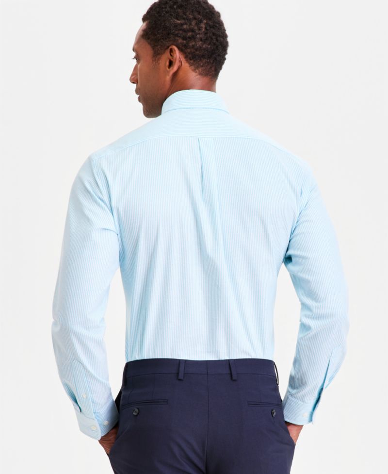 Men's Core Plus Oxford Shirt