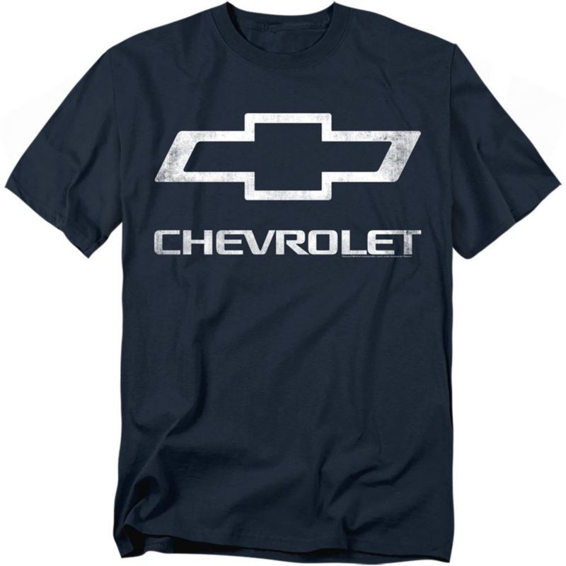 Men's Chevrolet Logo T-Shirt