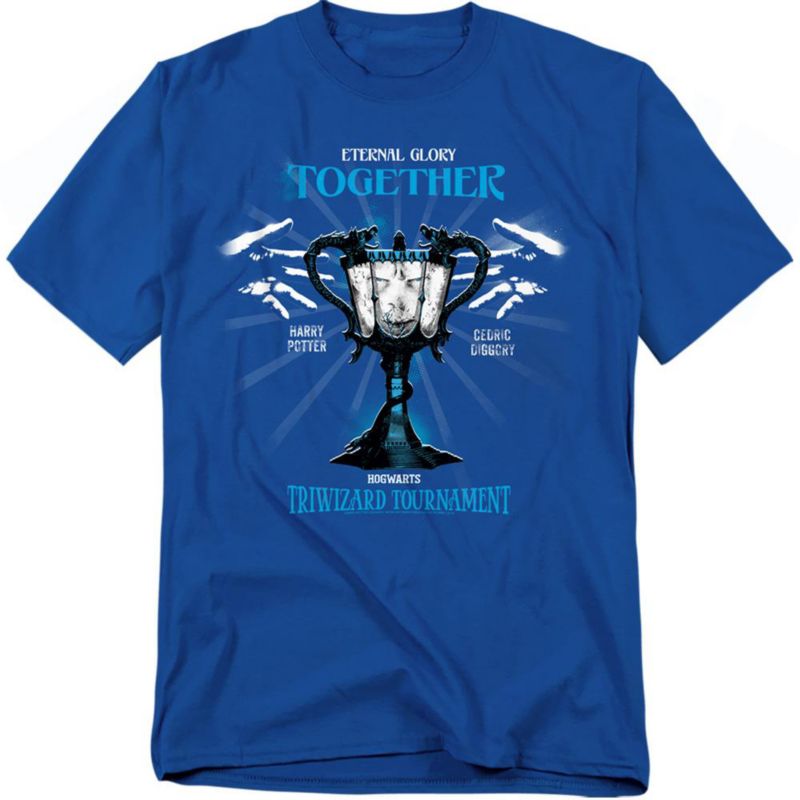 Men's Eternal Glory Together T Shirt