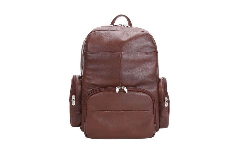 Cumberland 15" Dual Compartment Laptop Backpack