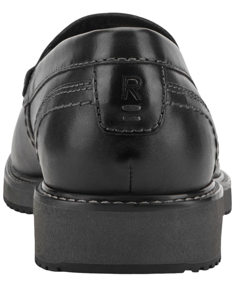 Men's Cristian Slip-On Casual Loafers