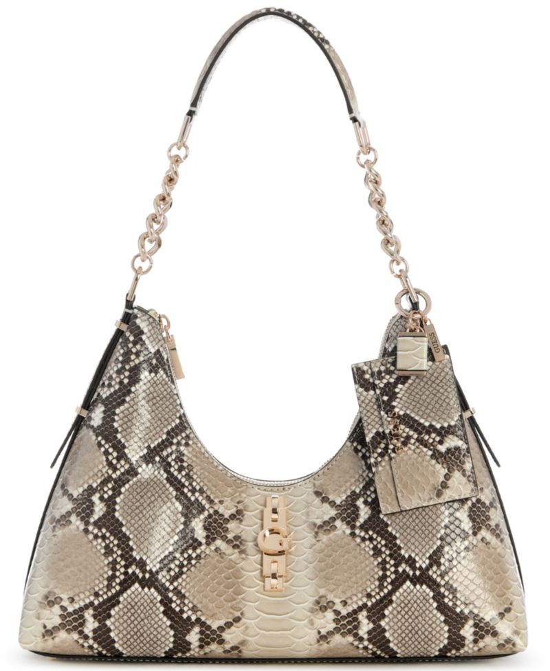 Yvonne Medium Hobo Handbag