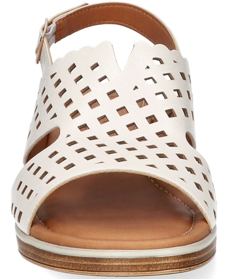Martella Wedge Sandals