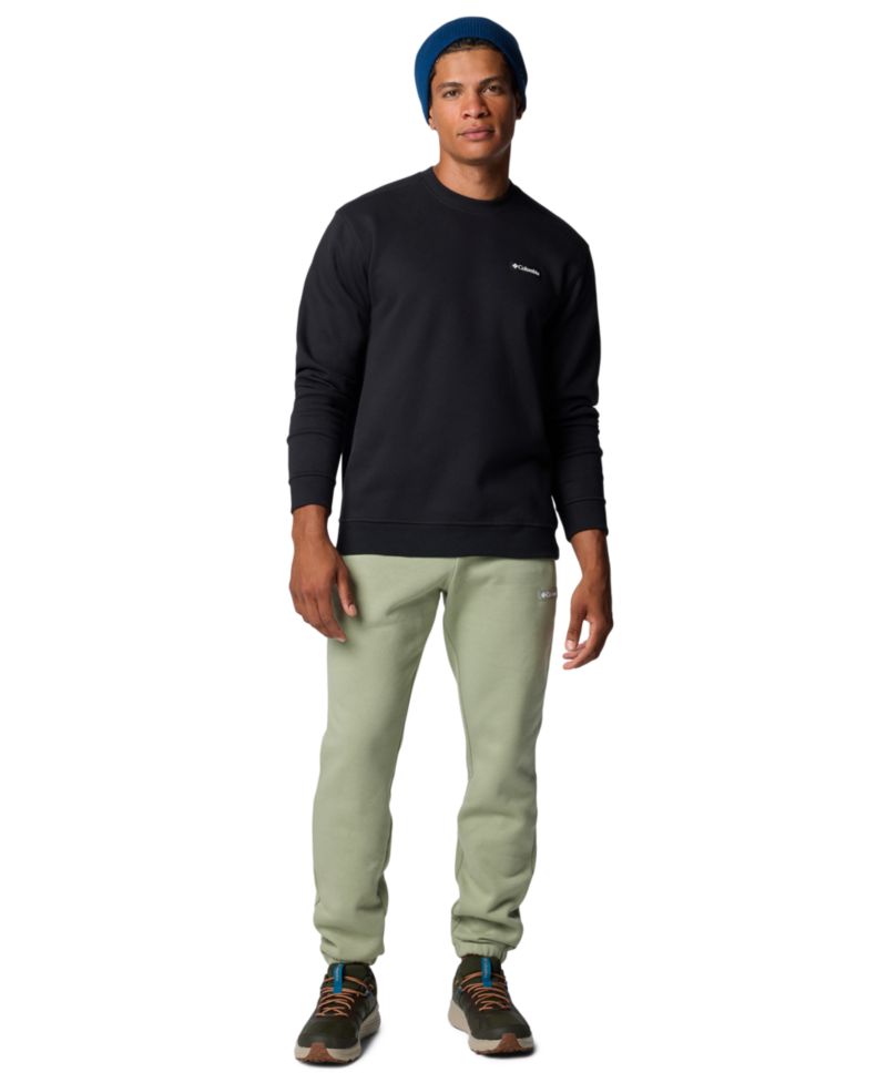 Men's Meridian Creek Crewneck Sweatshirt