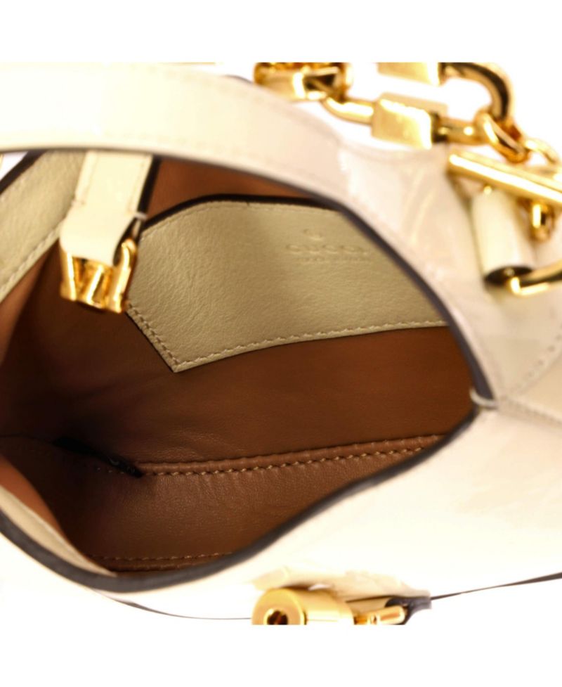 Mini Jackie 1961 Chain Hobo Patent