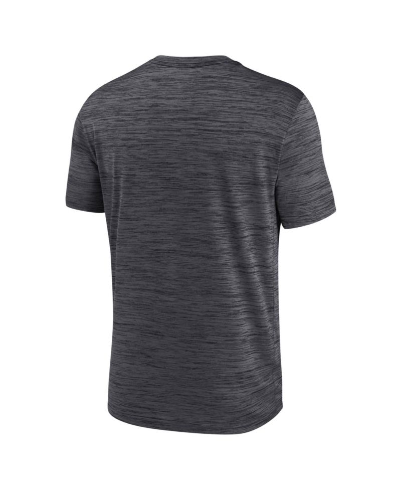 Men's Dallas Cowboys Velocity Ball Carrier Dri-FIT T-Shirt