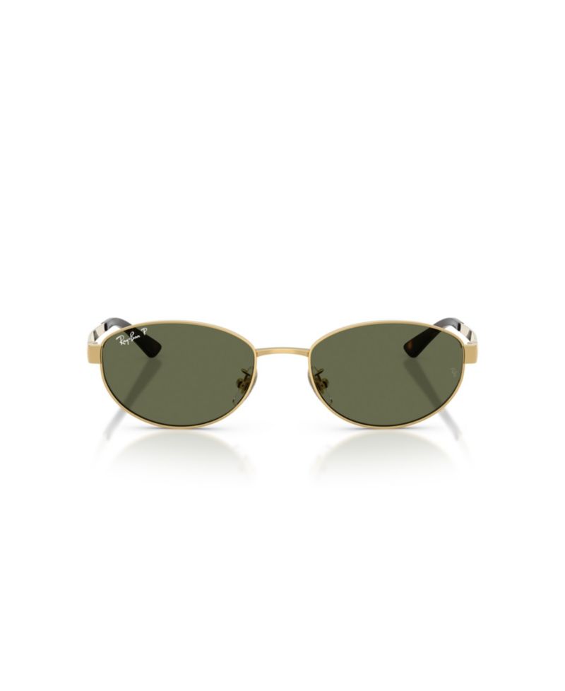 Unisex Polarized Sunglasses, RB3774D