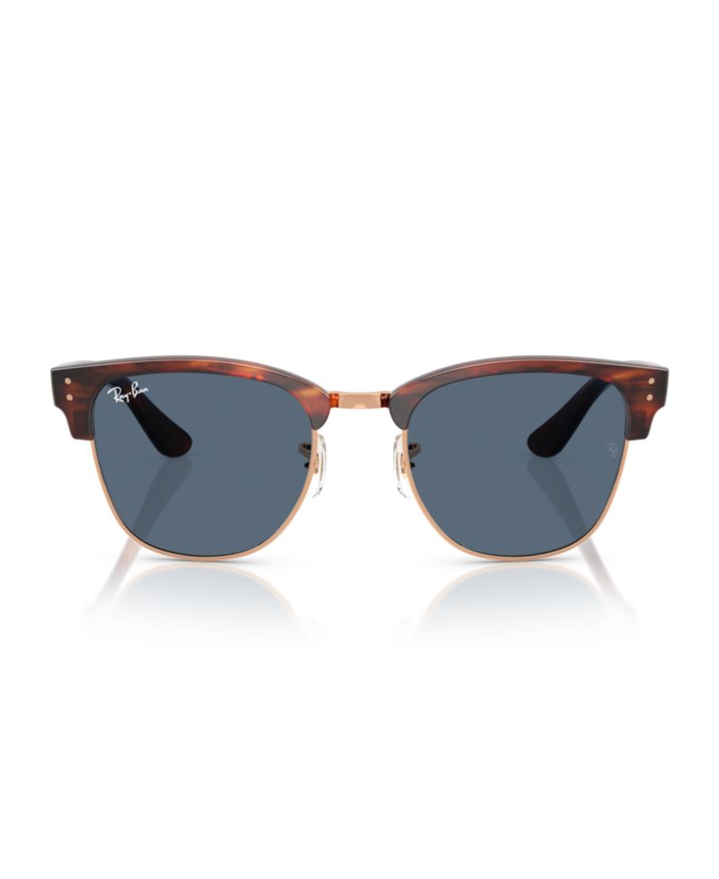 Unisex Clubmaster Reverse Sunglasses, RBR0504S 51