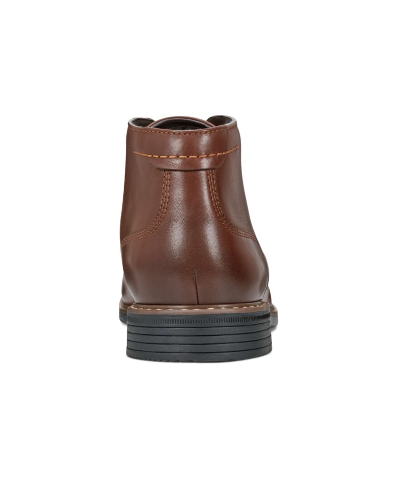 Men's Classic Break Chukka Boots