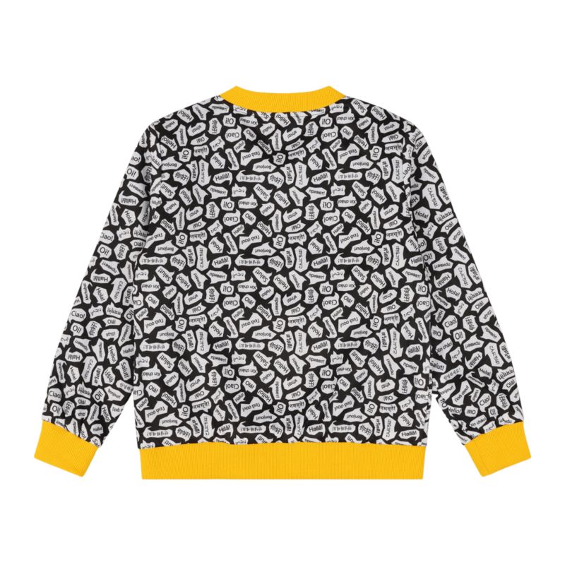 Girls Reversible Zip up Lightweight Bomber Jacket