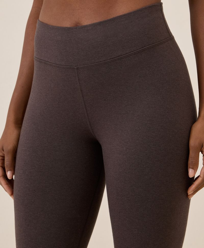 Women's Organic Cotton On the Go-To Legging